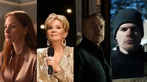 Los mejores estrenos del año aún están por llegar: las 19 series que más esperamos de lo que queda de 2021