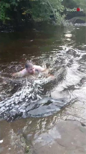 Cold Water Therapy: A Chilly Push into Adventure || WooGlobe