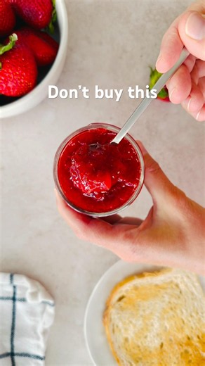 Better Than Store Bought!