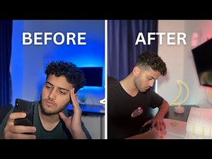 How I'm Always Motivated to Study (GCSE & A-level)