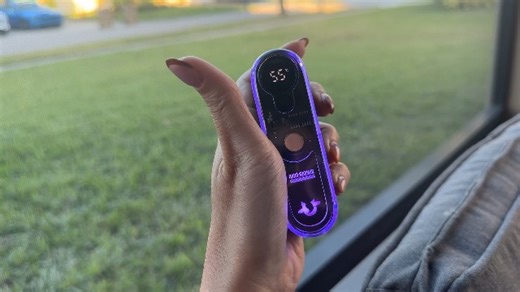 Watch The perfect hand warmers on Amazon Live