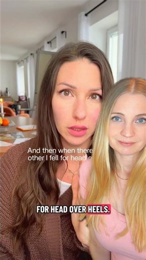 She left her husband for another man 👀…#shorts