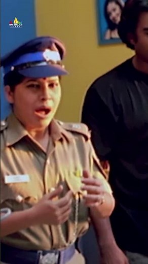 Kovai Sarala makes fun with Madhavan & Sadha | #priyasakhi | #shorts | #ytshorts | #sribalajivideo