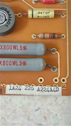 Vintage Univac Tech - Utica NY #DreamTrackAI #univac #vintageelectronics