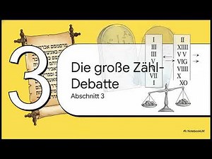 Die 10 Gebote | Altes Testament (Erklärvideo)