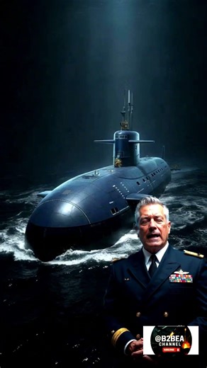 AIP Submarines | Silent Underwater Power in Modern Naval Warfare #submarine #b2bea