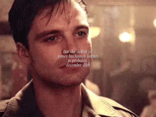 Discover the Marvel Universe with Bucky Barnes