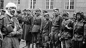 Berlin gives up: The final day of the Reich and the cost that followed