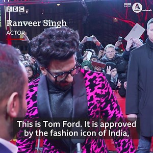 Ranveer Singh, Alia Bhatt and Zoya Akhtar speak to Haroon Rashid at the world premiere of Gully Boy, at Berlinale - Berlin International Film Festival. Interviews with all three of them releasing later this week. | BBC Asian Network
