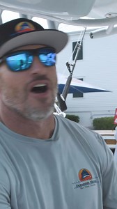 1.3K views · 31 reactions | Watch the full episode of S9 E2 “Permit Sketch” with KC and Rush on the LK YouTube Channel! | Local Knowledge | Facebook