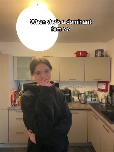 Understanding the Dominant Fem Dynamic in Relationships