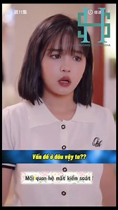 37K views · 1K reactions | Mối quan hệ m.ấ.t kiểm soát 11 #cuongphimreview #yulong #miemie #phimngontinh #phimhay | Cuồng phim review | Facebook