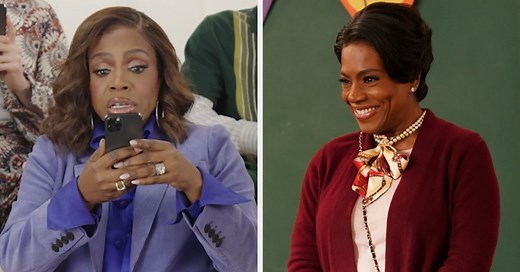 Which “Abbott Elementary” Character Are You?