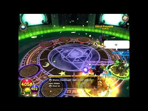 Wizard101: Getting Shadow Magic!