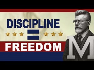 The Power of Self-Discipline | Brian Tracy’s Secret to Unstoppable Success