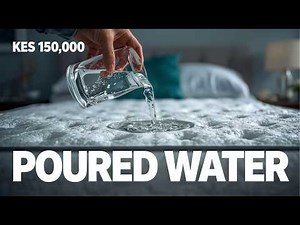 I Almost Ruined My Kes 150k Matress Testing This