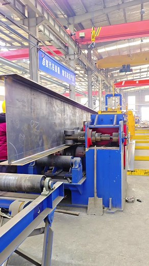 Understanding Steel Deformation After Welding