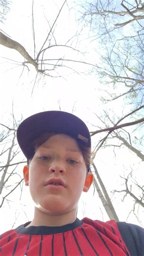 digging for crawfish