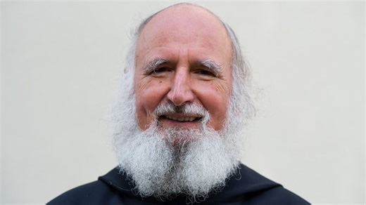 80. Geburtstag von Pater Anselm Grün
