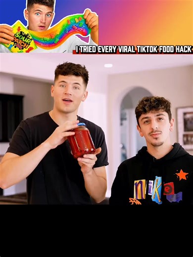 Delicious Food Hacks You Must Try