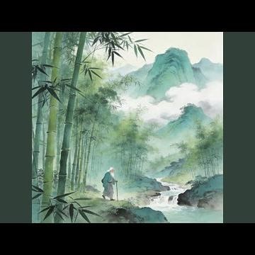 守心养气 金音(安定肺气)