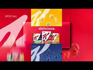 (YTPMV) Special K Commercial 2021 - (USA) Scan