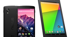 Several users reporting 'bricked' Nexus 7 devices following Lollipop OTA updates, Nexus 5 seemingly affected too