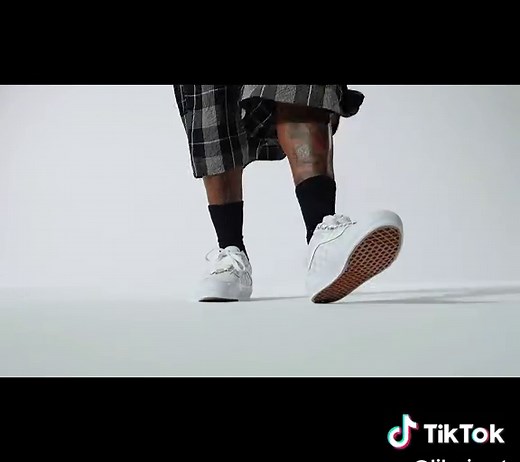 Explore Lil Uzi Vert's 'What You Saying' Dance Moves