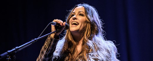 The Deeper Missed Meaning of Alanis Morissette’s “Hands Clean”