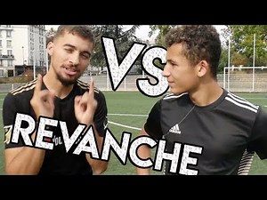 MA REVANCHE CONTRE YANNIS ! [Bonus]