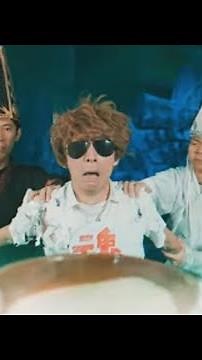 Fortunately I woke up