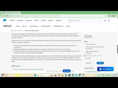 Quick Look Informatica || Get to Know Informatica