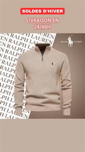 Cozy up in style! 🛋️ Say goodbye to itchy sweaters and hello to ultra-soft premium knitwear that lasts. Enjoy 40% OFF now! ✅ Softest fabric ever ✅ Perfect fit guaranteed ✅ Breathe easy, look great Shop Now and stay cozy all season long! | Robby Young