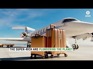 Oxfam's Climate Equality Report 2023