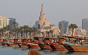 Powstaje nowy sojusz gazowy. Katar wesprze Unię Europejską