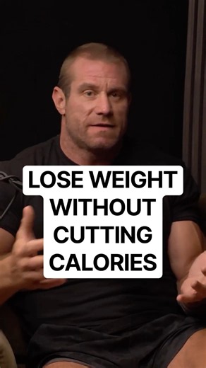 Why Cutting Calories May NOT Help You Lose Weight | Judd Lienhard