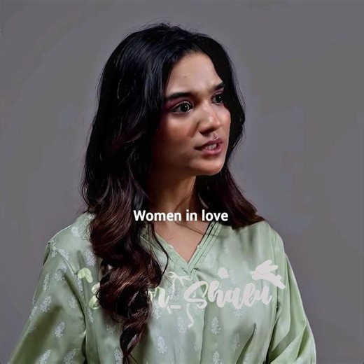 Women in love 😭🤍✨ #hamzasohail #yumnazaidi #dekhzarapyarse #trending #viralvideo #shorts #cutecouple
