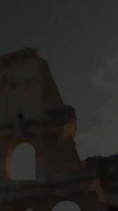 1.1M views · 10K reactions | What happened to the missing half of the Roman Colosseum? #ancientrome #romanempire #colosseum | Peculiar History | Facebook