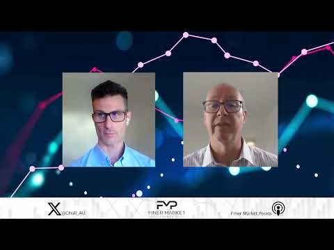 The March Equinox Has Marked 12 of 13 ASX Turning Points. Here's What Gary Glover Is Watching Now