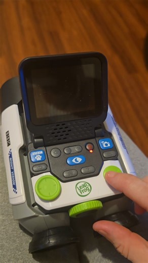 Watch Kids night vision binoculars on Amazon Live