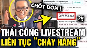 Món 878 triệu cũng hết hàng luôn?? | 3 PHÚT