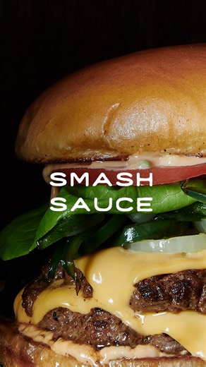 Magnolia Table on Instagram: "Smash sauce: simple, but packed with flavor. Find the full recipe below. #MagnoliaTableVolume3 Ingredients: 1 cup ketchup 2 tablespoons mayonnaise 2 tablespoons dill relish 1 tablespoon yellow mustard 1 tablespoon sliced green onions ½ teaspoon freshly cracked black pepper ¼ teaspoon kosher salt Instructions: Combine all ingredients in a small bowl, stirring until combined. Store the sauce in an airtight container in the refrigerator for up to 5 days."