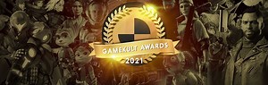 Gamekult awards - Gamekult Awards : voici le palmarès des meilleurs jeux de 2021