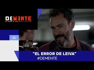 Demented / Best Moments / Chapter 10