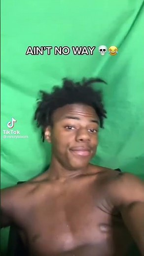 ishowspeed's feet reveal.