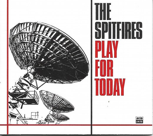 The Spitfires - Play For Today