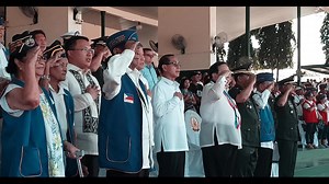 The Philippine Veterans Affairs Office proudly presents the feature coverage for the 2019 Philippine Veterans Week and 77th Araw ng Kagitingan. This presentation is in line with the recently concluded culminating activity led by the Technical Working Committee, held at Camp General Emilio Aguinaldo, Quezon city on 31 May 2019. #KAGITINGAN2019 | Philippine Veterans Affairs Office