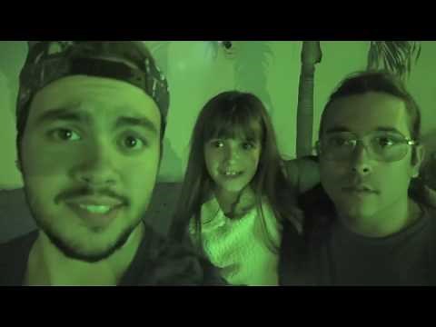 FINALMENTE ENTREI NA PASSAGEM SECRETA DA NETOLAND !!!