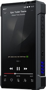 Fiio M17