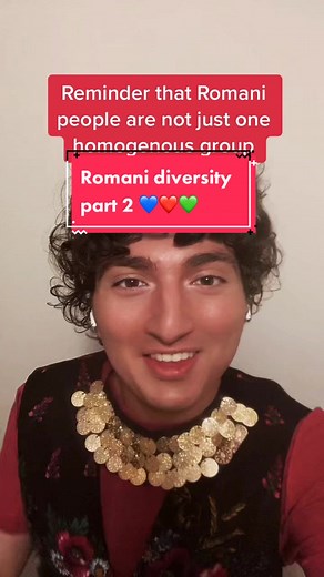 Part 2 and this still isn’t even half #romani #diversity #culture #rrom #sinti #romungro #ashkali #ursari #brown #poc #culturalbeauty #ukraine #greece #welsh #basque #gurbeti #romale #romatiktok #gypsytiktok